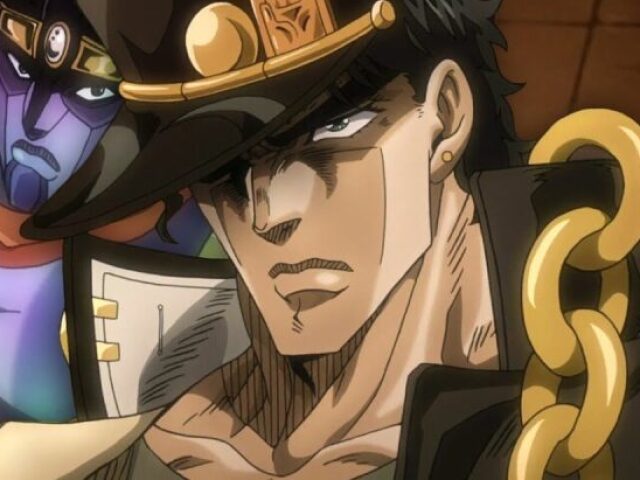 Jotaro