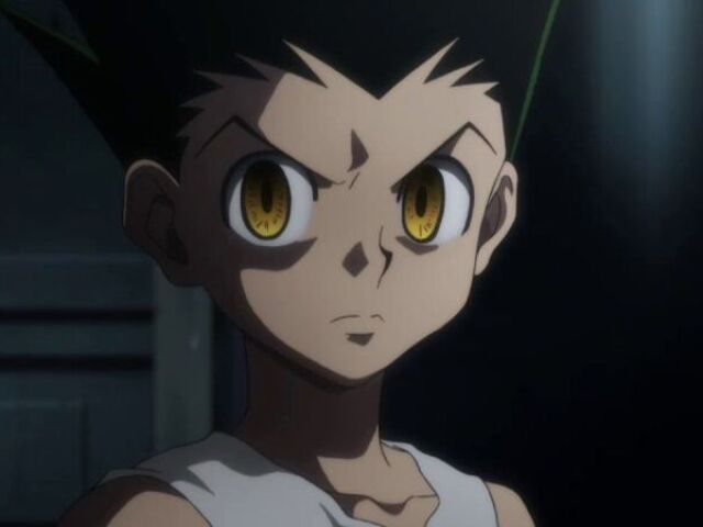 Gon