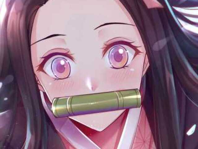 Nezuko