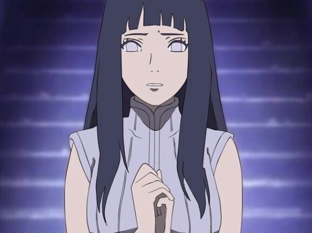 Hinata