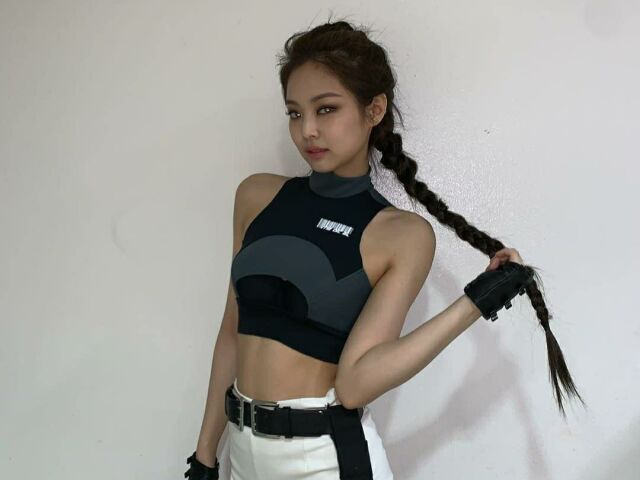 Jennie