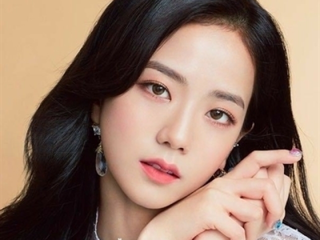 Jisoo