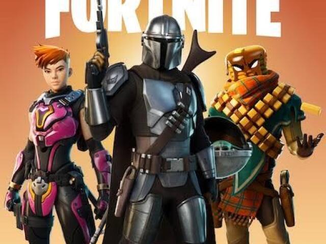 Fortnite