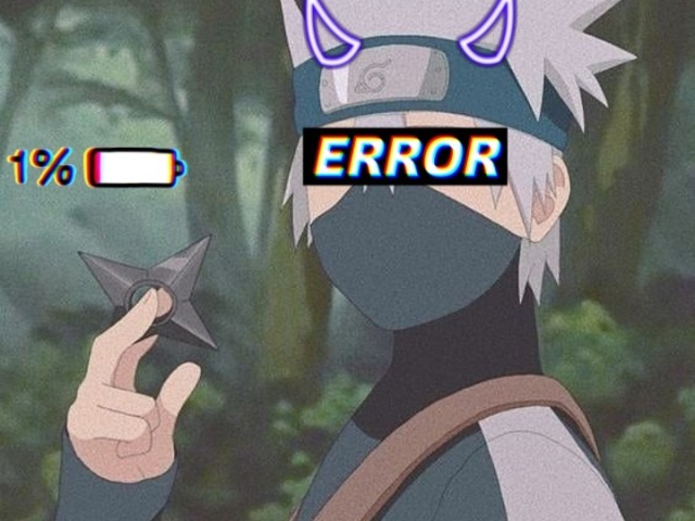 Kakashi