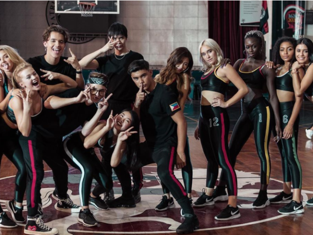 Você conhece mesmo o Now United?