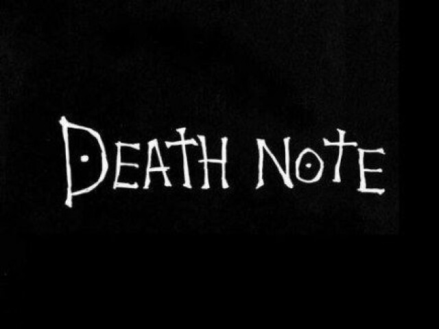 Death note