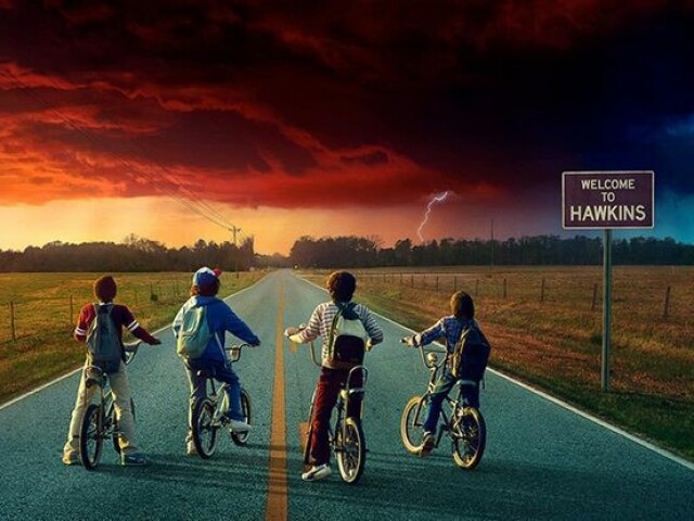 Stranger things