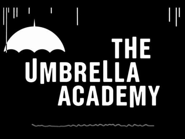 The umbrella academy