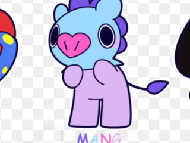 MANG