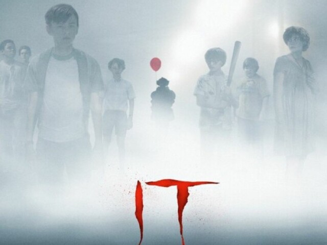 It: a coisa