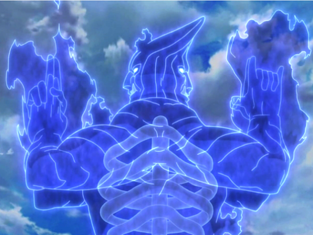 Susanoo