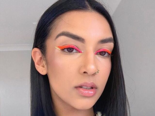 Uma ocasião uma make