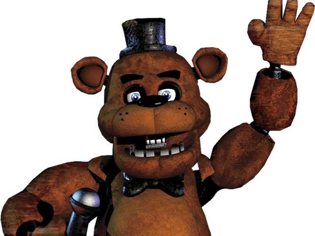 Fnaf 1