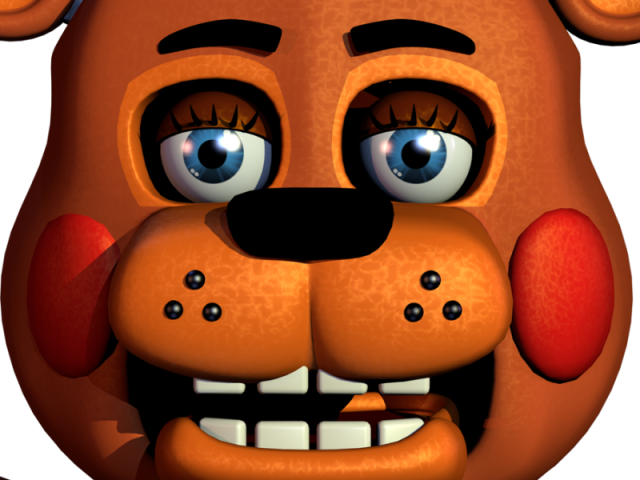 Fnaf 2