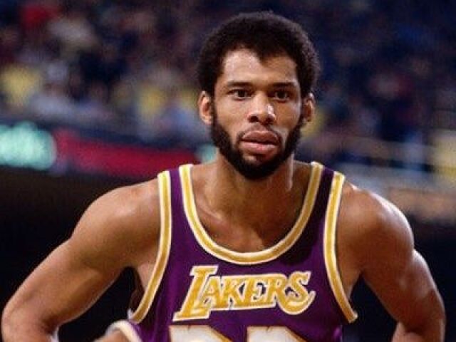 Abdul-Jabbar