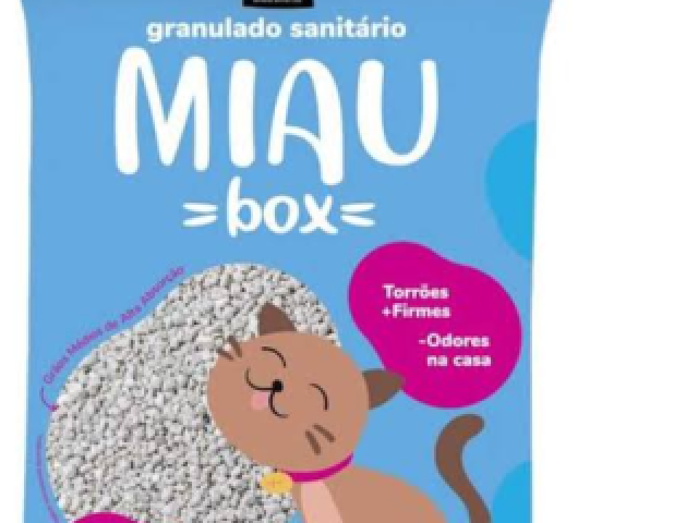 Miau box