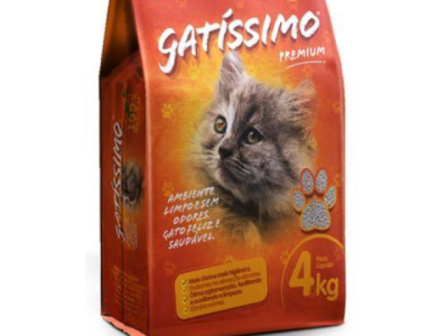 gatissimo