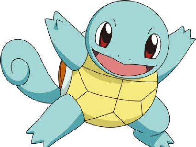 Squirtle