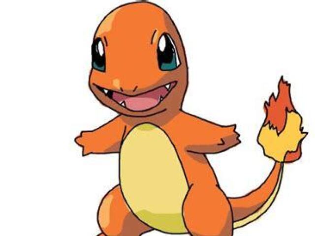 Charmander