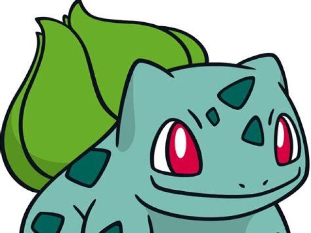 Bulbasaur