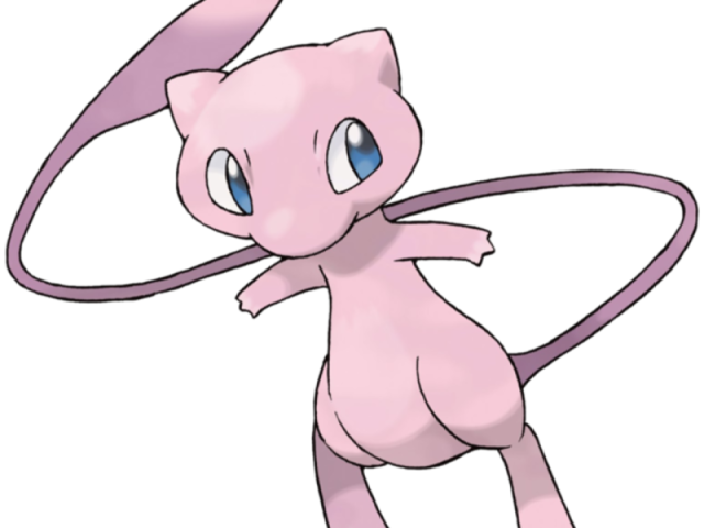 Mew