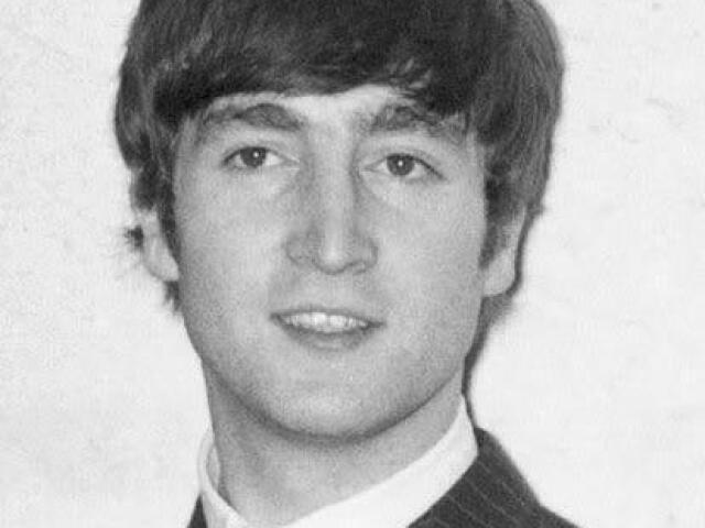John Lennon ♡