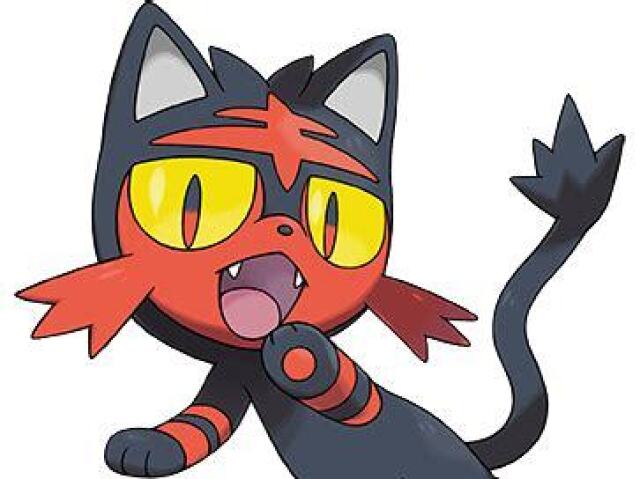 Litten