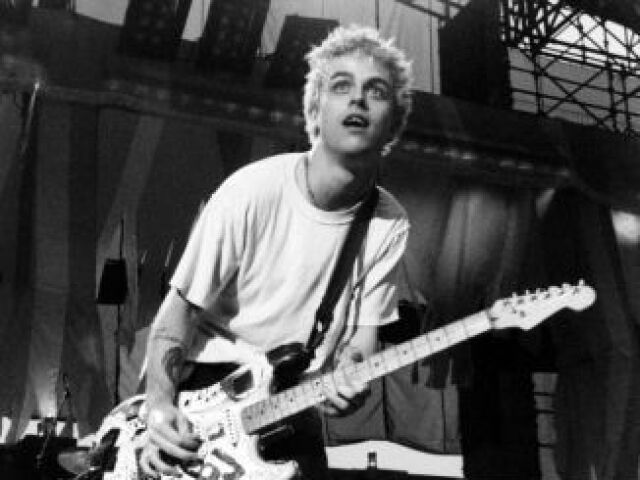 Billie Joe Armstrong ♡