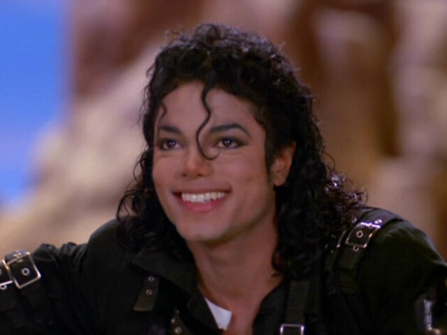 Michael Jackson ♡