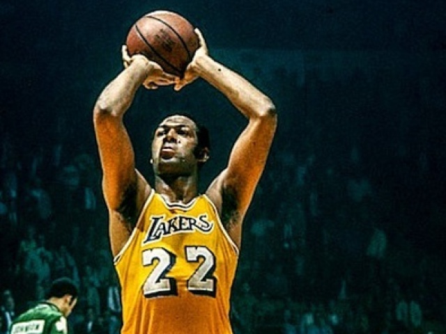 Elgin Baylor