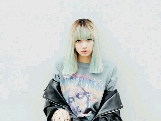 Lisa