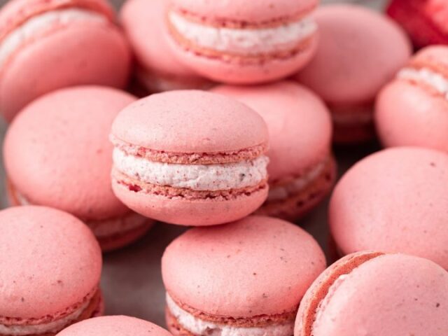 macarons