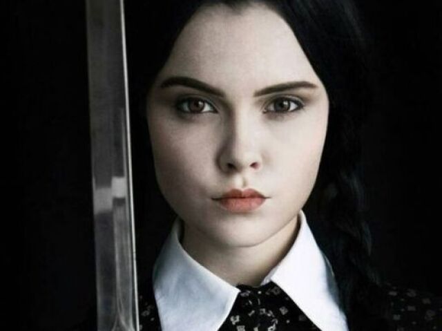 Wandinha Addams