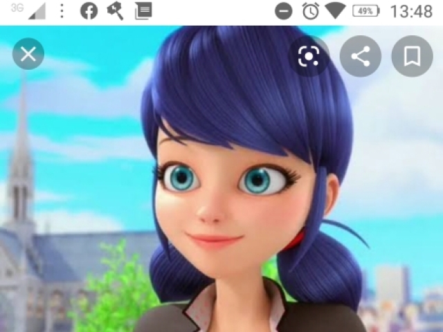 Marinette