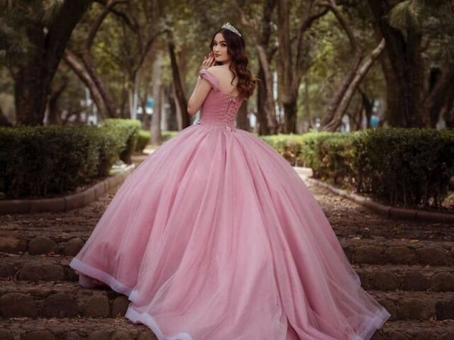 Princesa encantada
