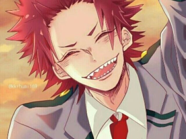 kirishima