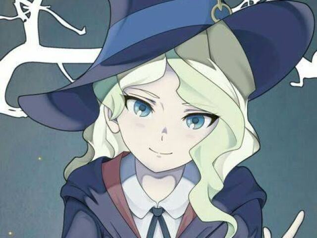 Diana Cavendish