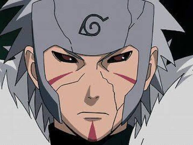 Tobirama Senju