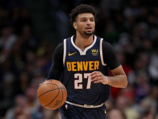 Jamal Murray