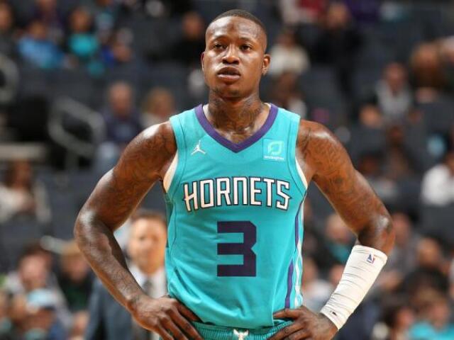 Terry Rozier