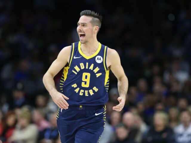 TJ McConnell