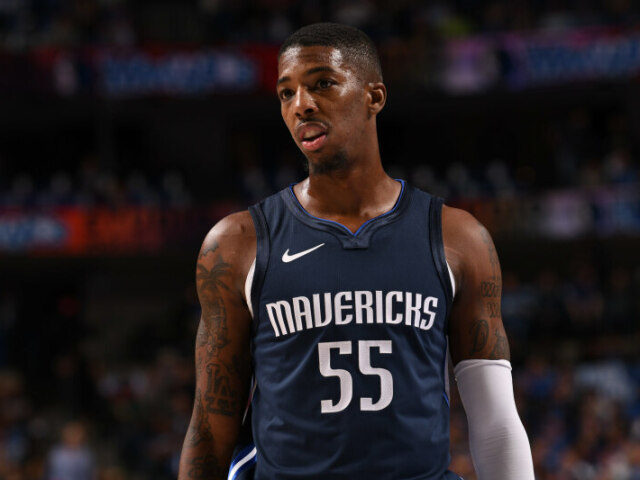 Delon Wright