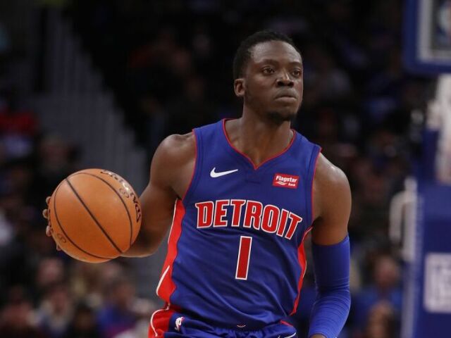 Reggie Jackson