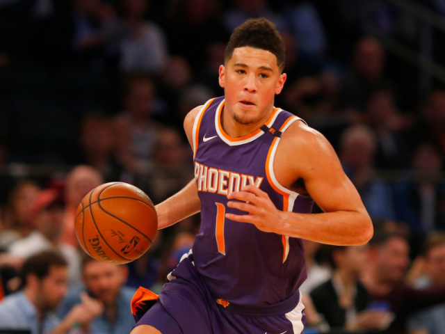 Devin Booker