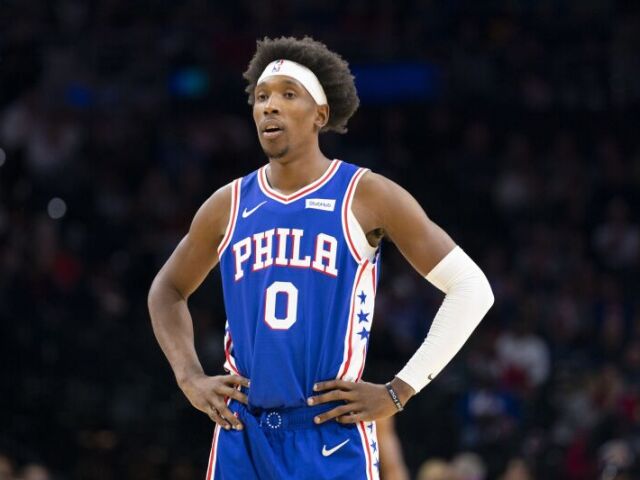 Josh Richardson