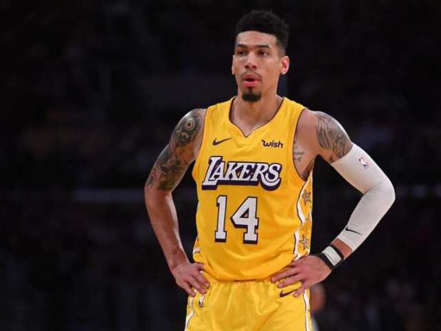 Danny Green