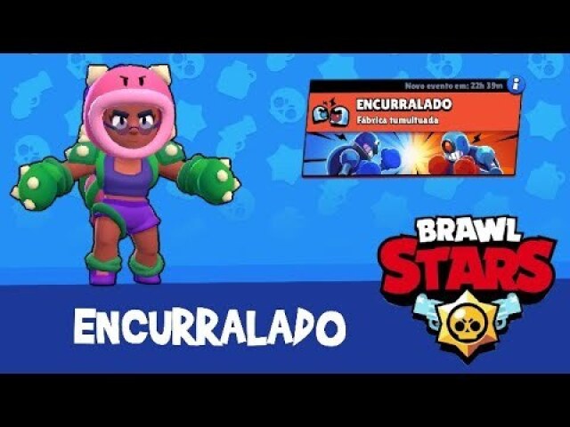 encurralado