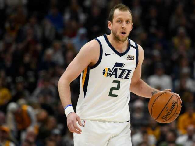 Joe Ingles