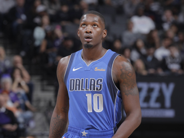 Dorian Finney-Smith