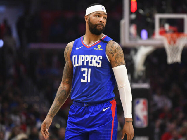 Marcus Morris